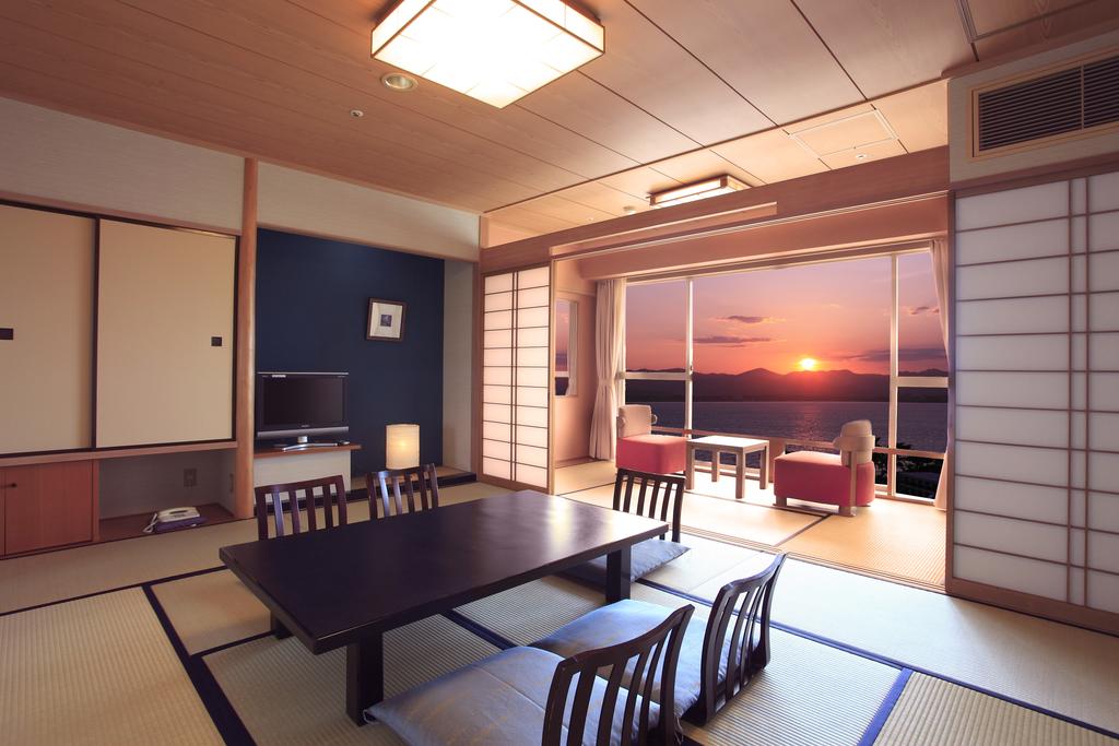 Hotel Wellseason Hamanako