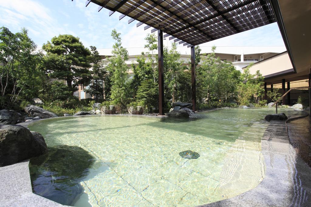 Hotel Wellseason Hamanako