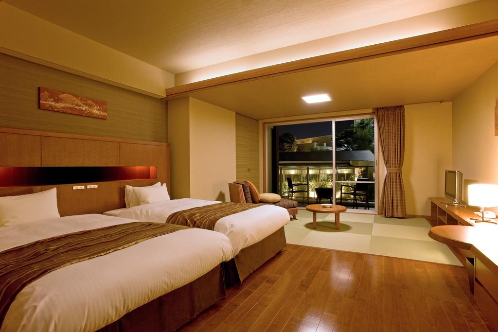 Hotel Wellseason Hamanako