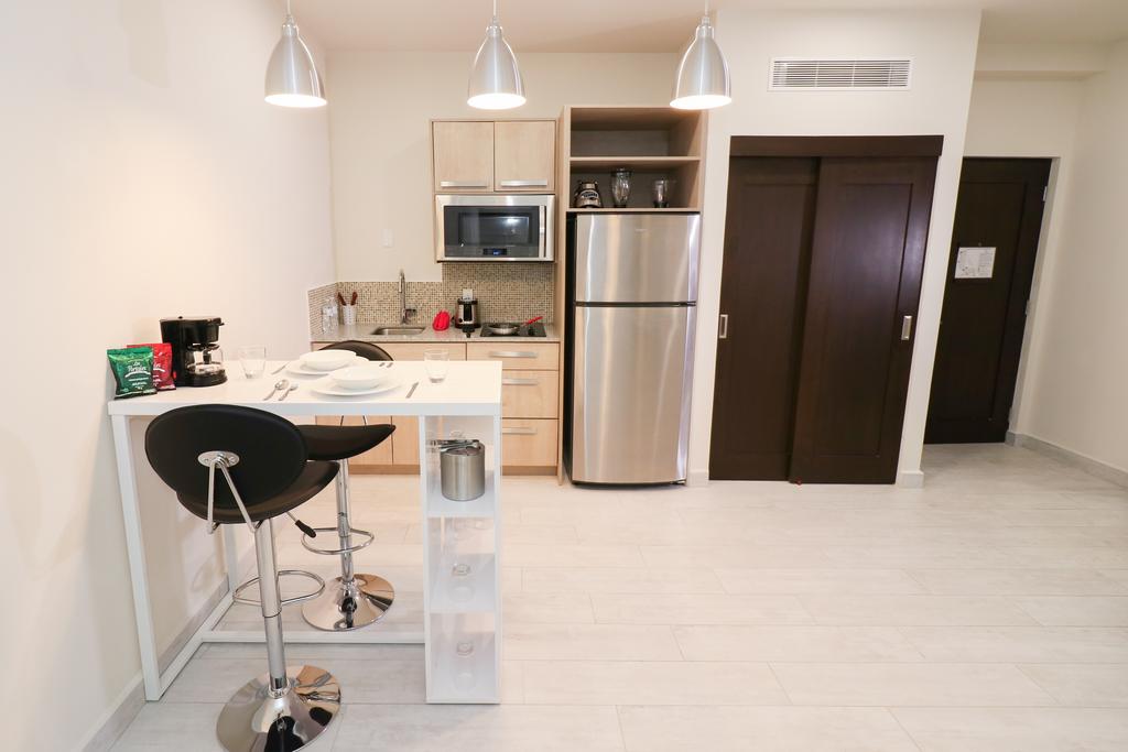 Medano Hotel and Suites