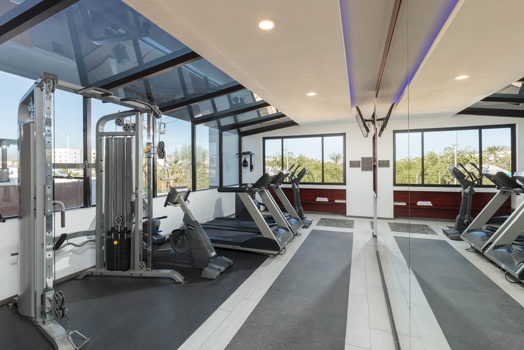 Medano Hotel and Suites
