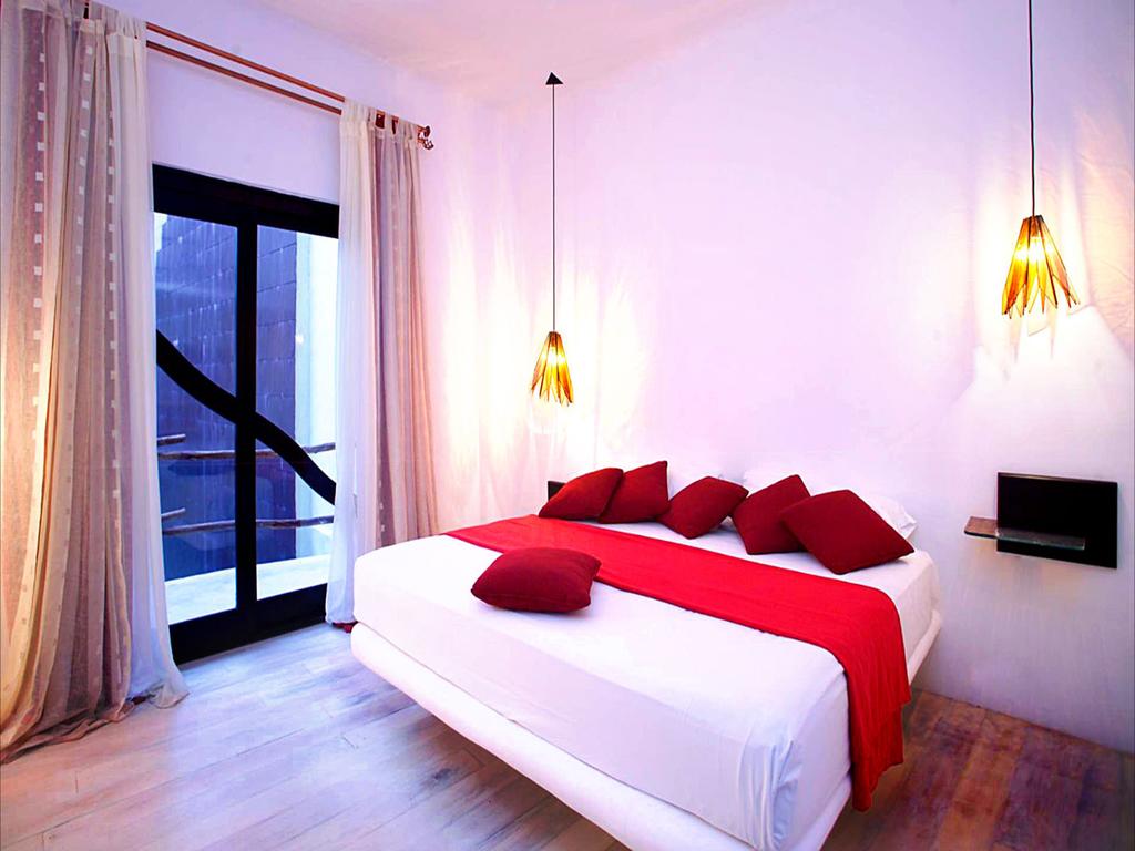 Kinbe Deluxe Boutique Hotel
