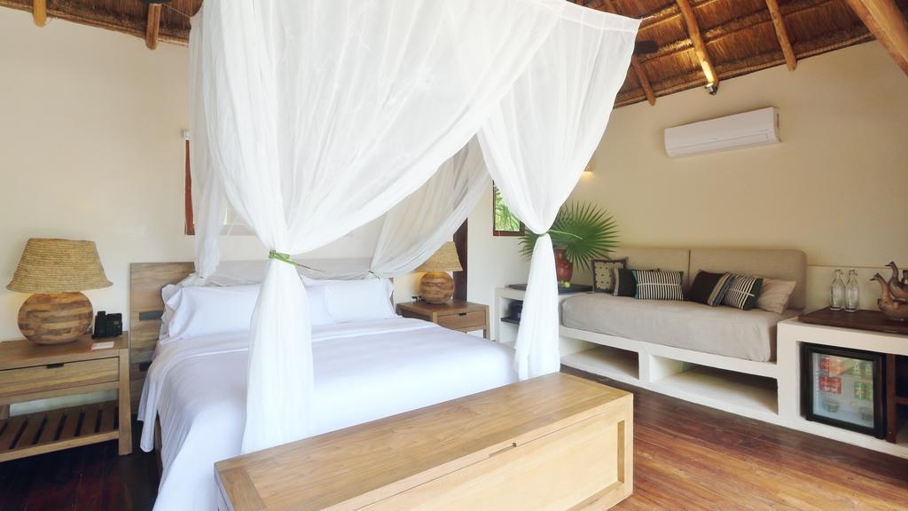 Kanxuk Luxury Resort Adult Only