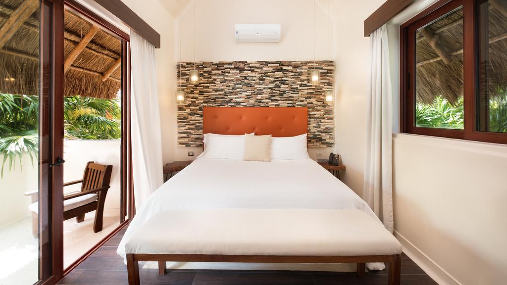 Kanxuk Luxury Resort Adult Only