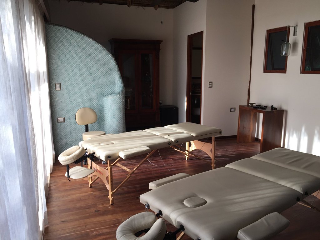 Kanxuk Luxury Resort Adult Only
