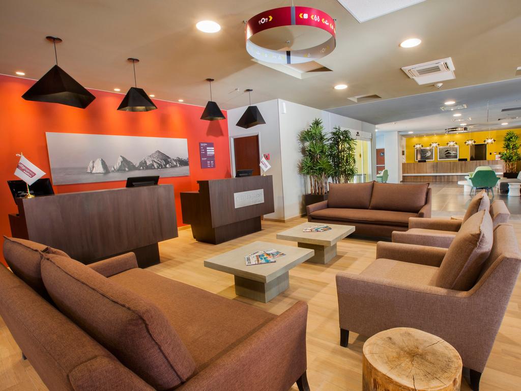 City Express Suites Cabo San Lucas