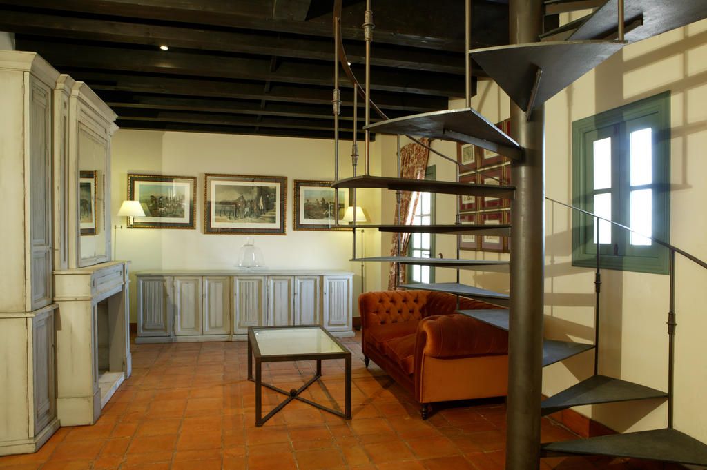 Hacienda Montija Hotel and Spa