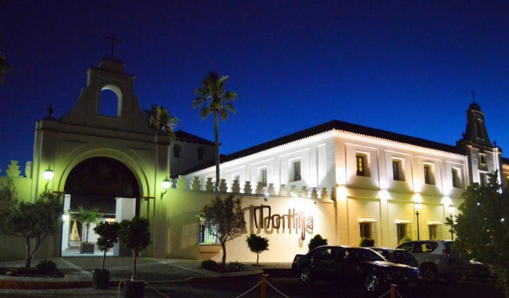 Hacienda Montija Hotel and Spa