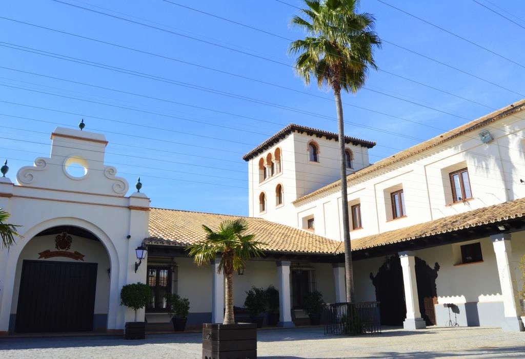 Hacienda Montija Hotel and Spa