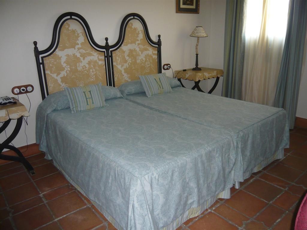 Hacienda Montija Hotel and Spa