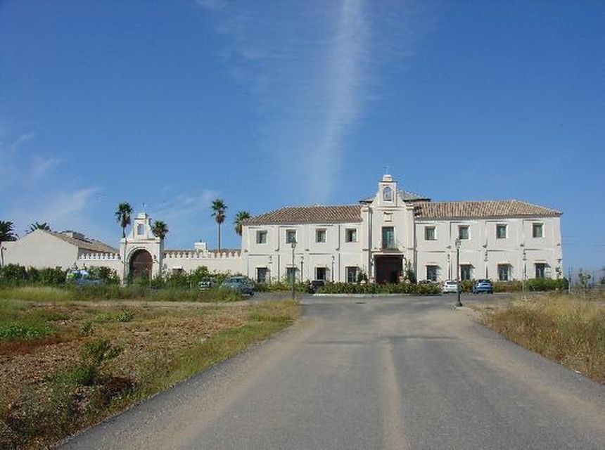 Hacienda Montija Hotel and Spa