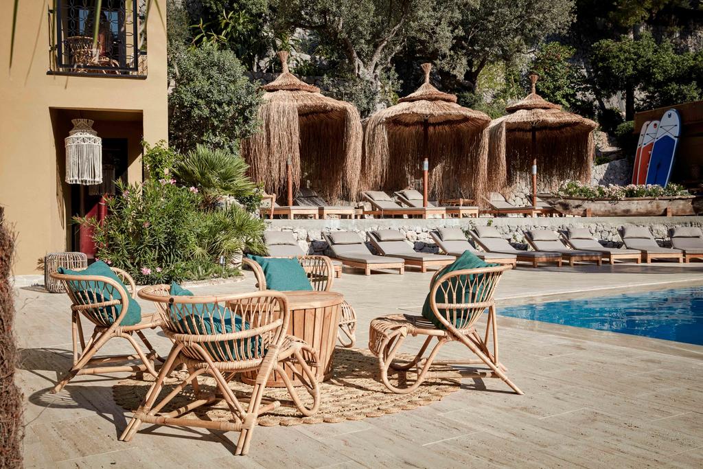 Bikini Island & Mountain Hotel Port de Sóller
