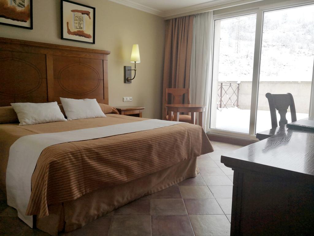 Hotel Pamplona Villava