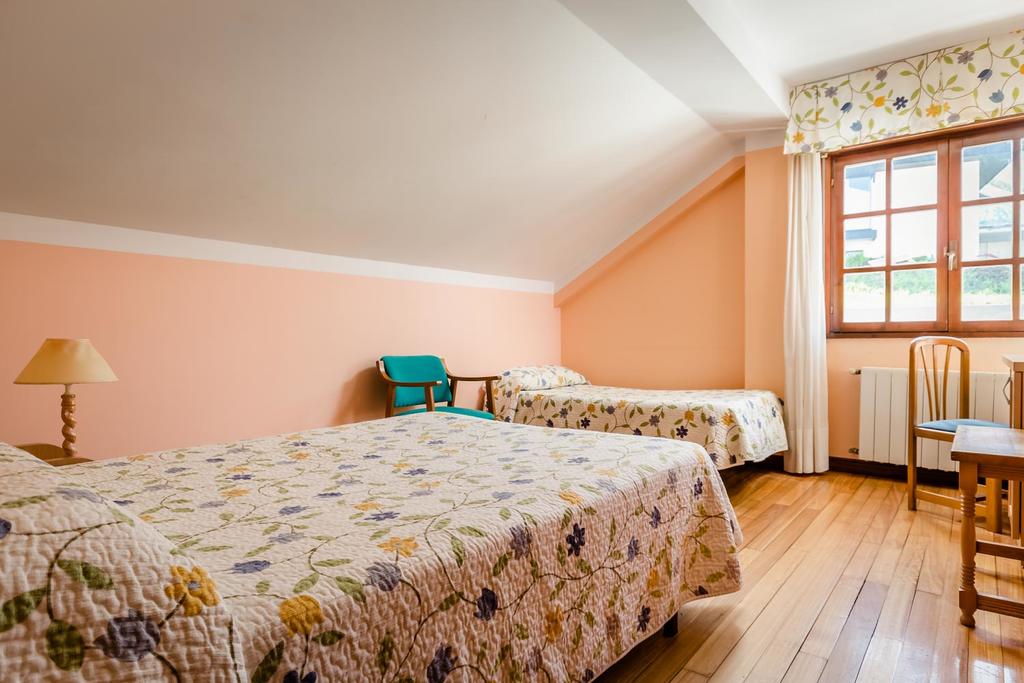 Hotel Surfances