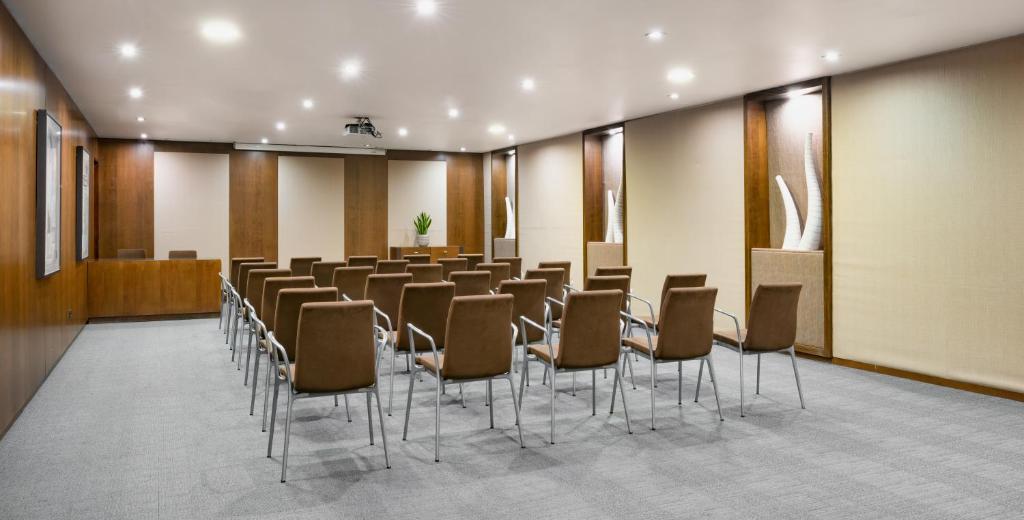 AC Hotel Palacio Universal by Marriott
