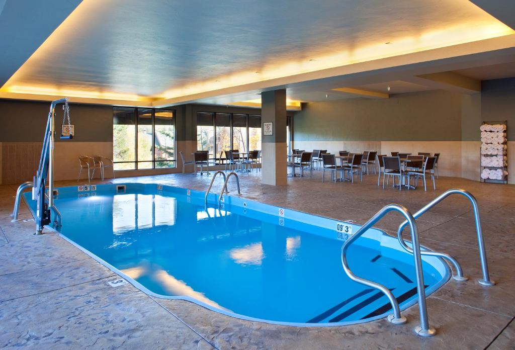 DoubleTree by Hilton Hotel Breckenridge