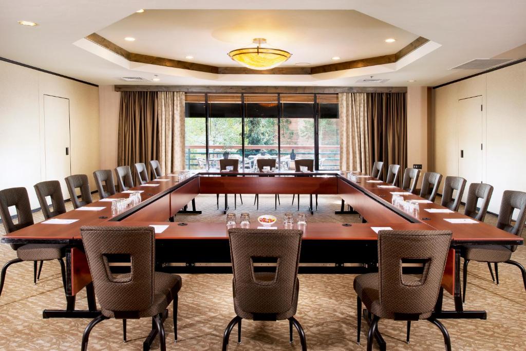 DoubleTree by Hilton Hotel Breckenridge