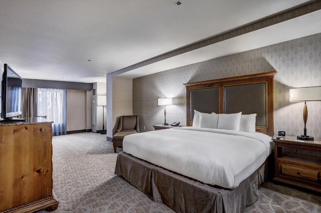 DoubleTree by Hilton Hotel Breckenridge