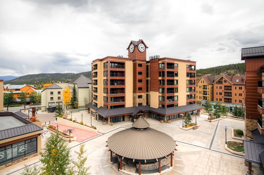 The Village at Breckenridge