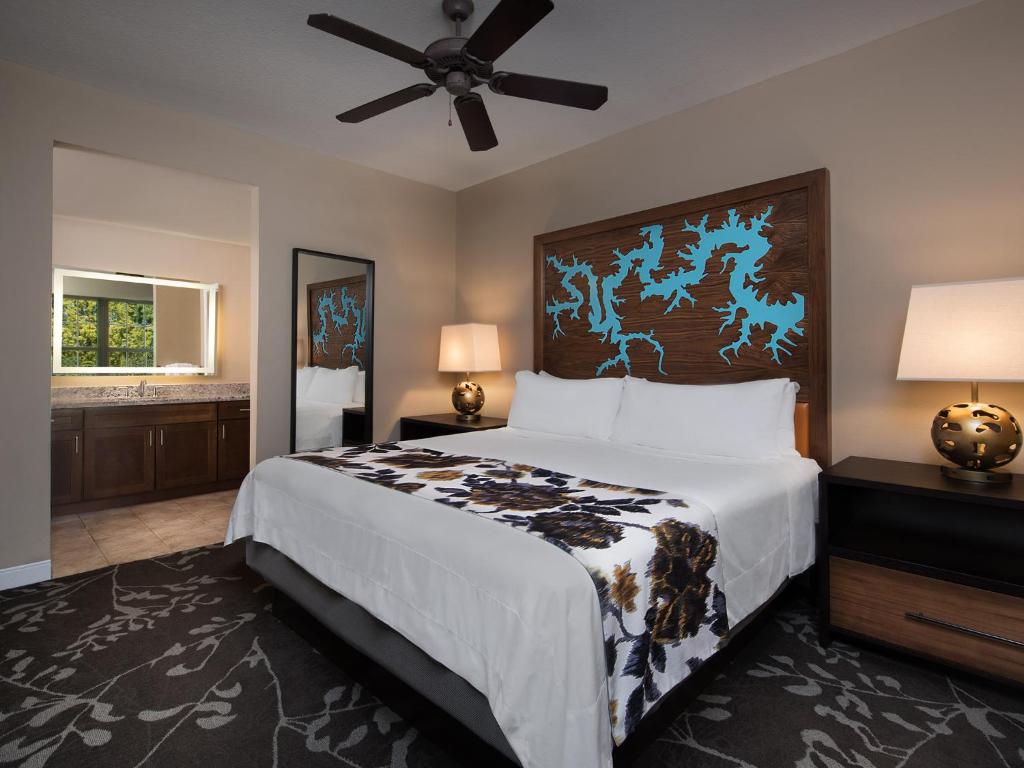 Marriott's Willow Ridge Lodge