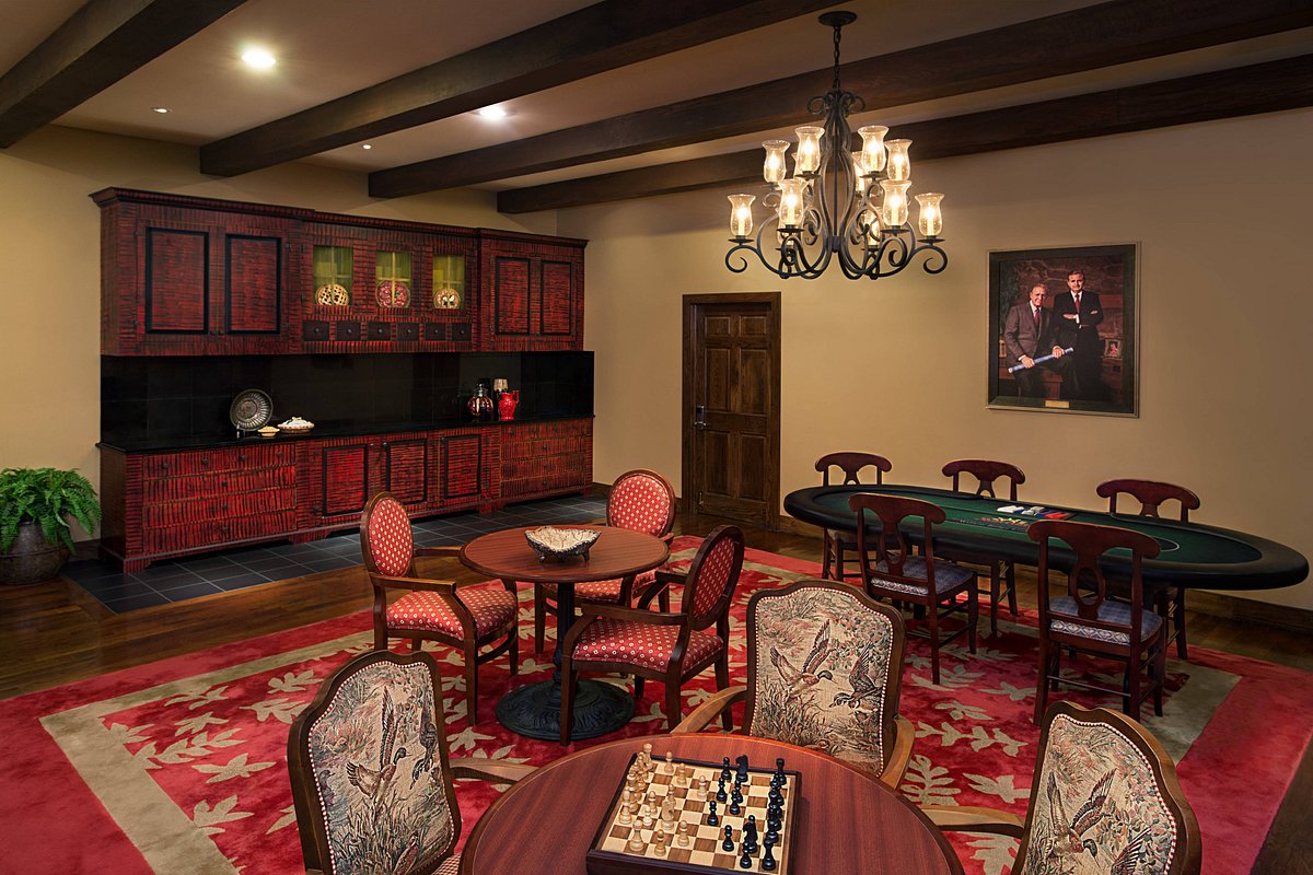 Marriott's Willow Ridge Lodge