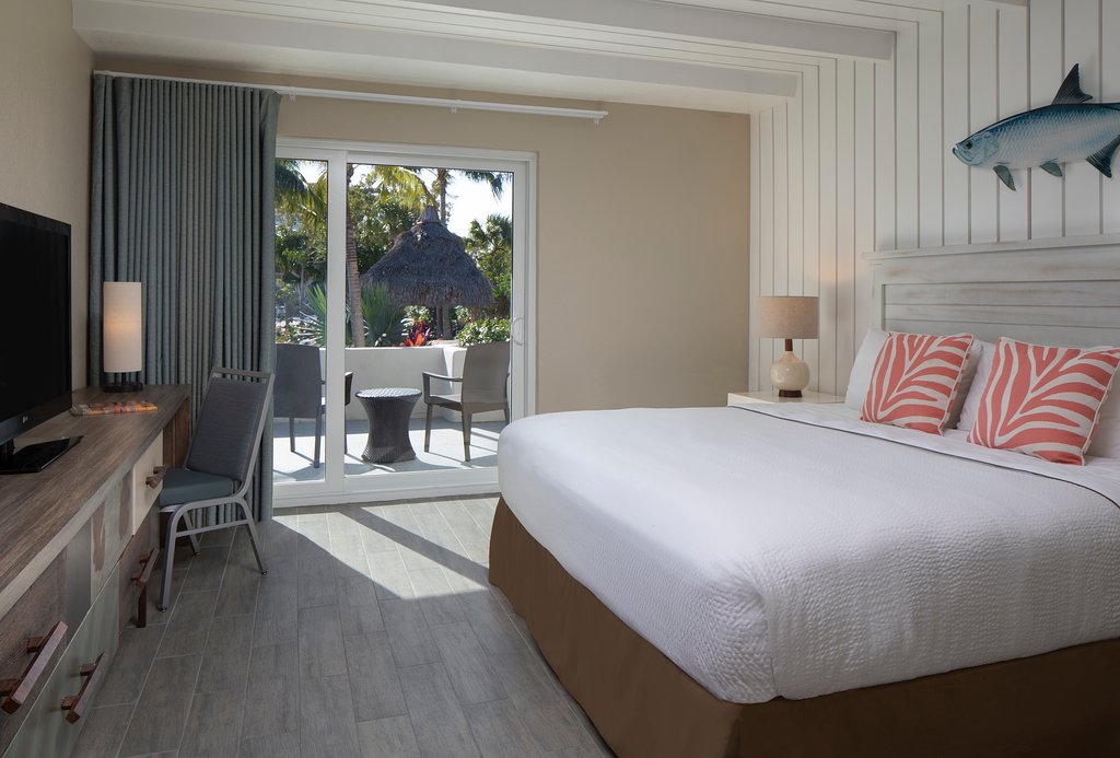 Postcard Inn Beach Resort & Marina