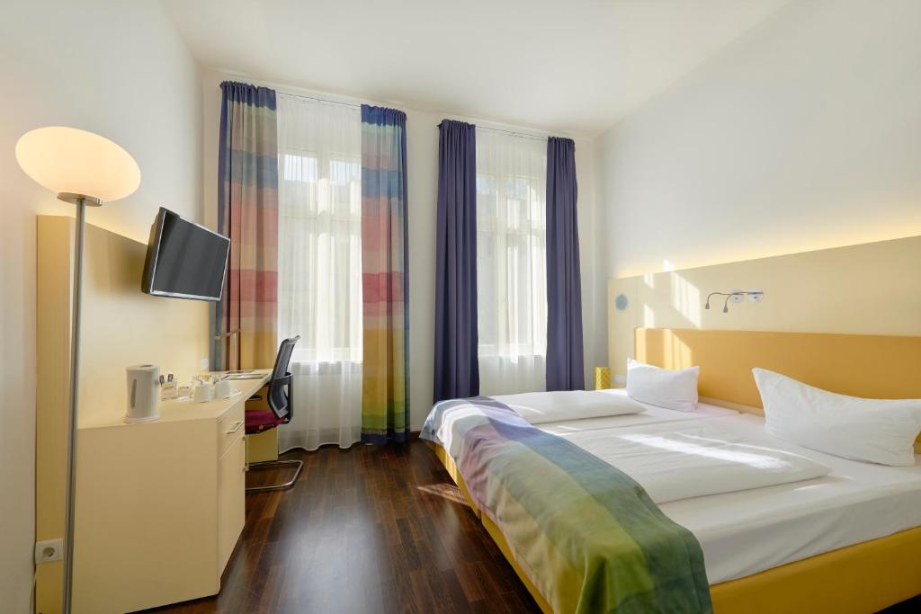Exe Hotel Klee Berlin Excellence Class