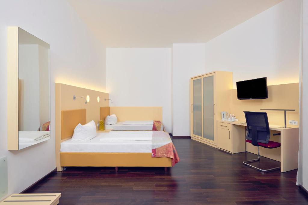 Exe Hotel Klee Berlin Excellence Class