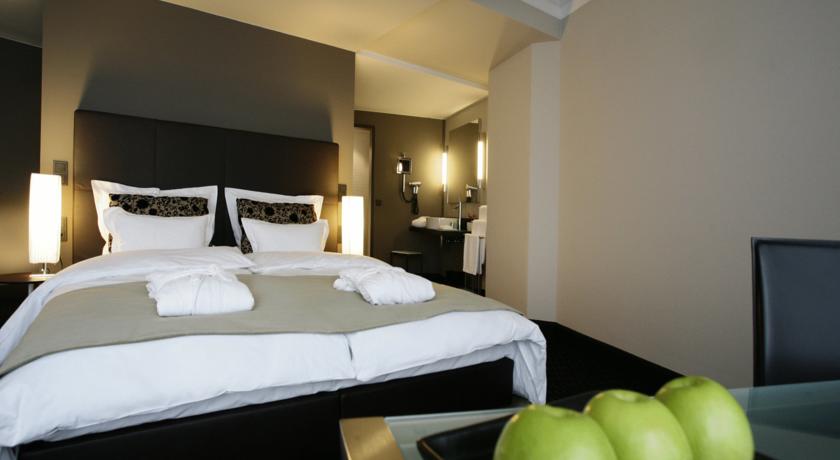 Boston Hotel Hamburg