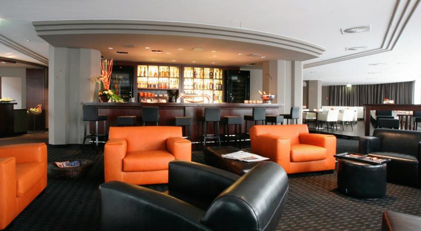 Boston Hotel Hamburg
