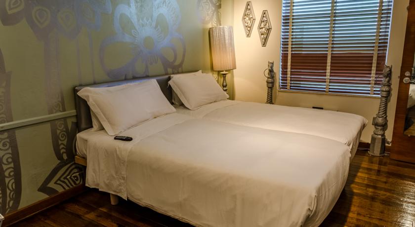 Pelican Hotel