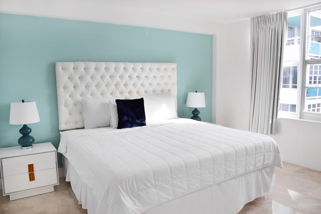 Seacoast Suites on Miami Beach