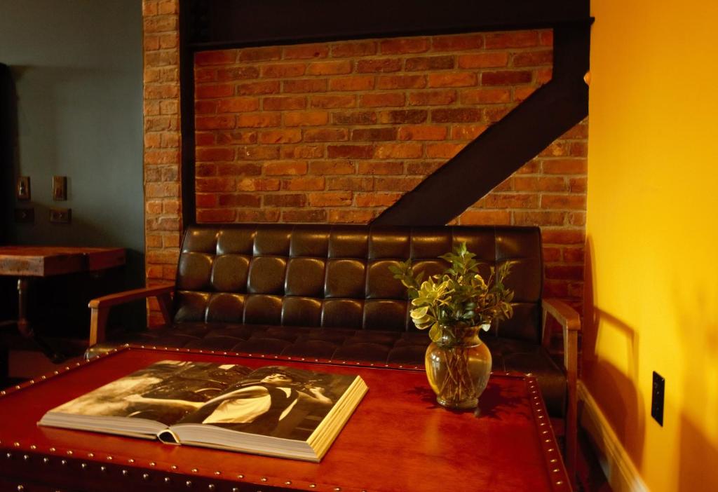 The Sohotel