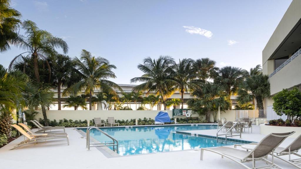 Holiday Inn Palm Beach - Airport Conf Ctr