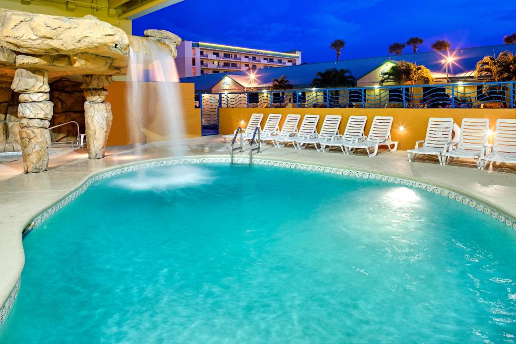 Four Points by Sheraton Cocoa Beach
