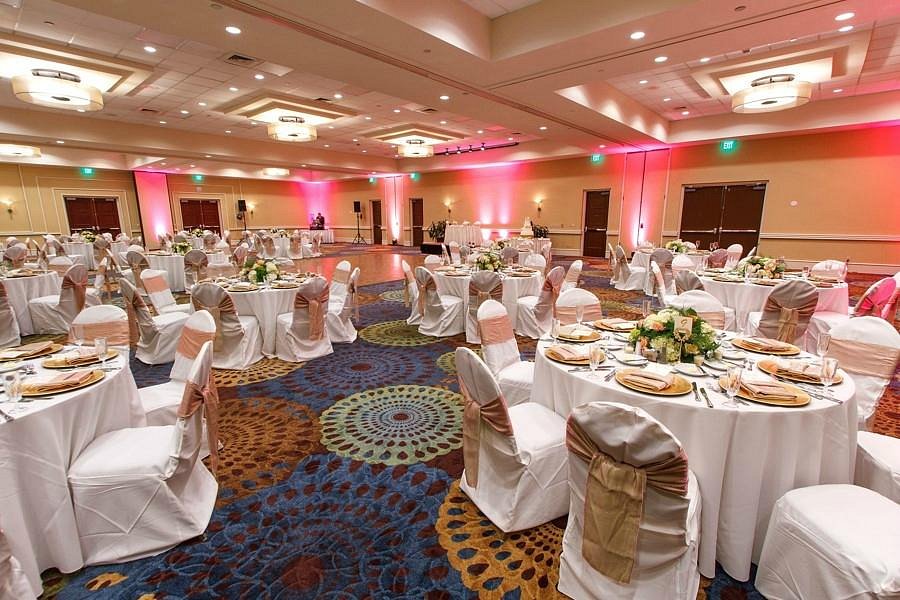 Holiday Inn Tampa Westshore - Airport Area, an IHG Hotel (Formerly Wyndham)