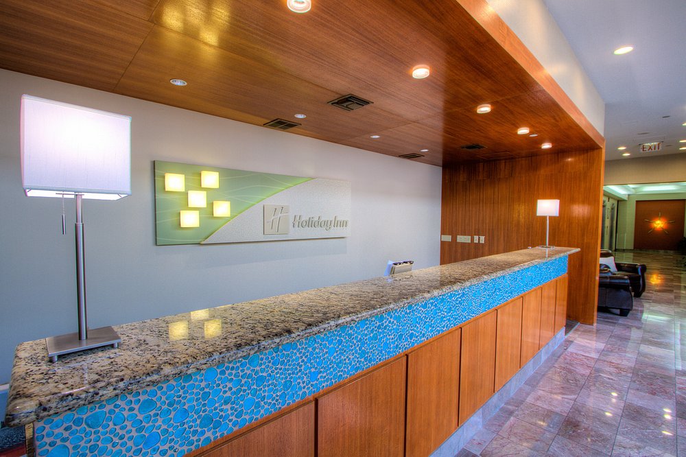 Holiday Inn Tampa Westshore - Airport Area, an IHG Hotel (Formerly Wyndham)