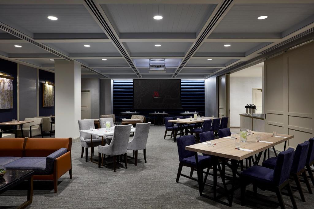 Washington Marriott Georgetown