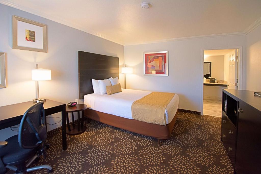 Best Western Yuma Mall Hotel & Suites