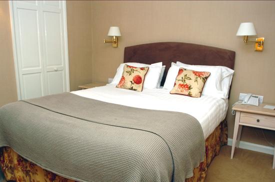 Donington Manor Hotel