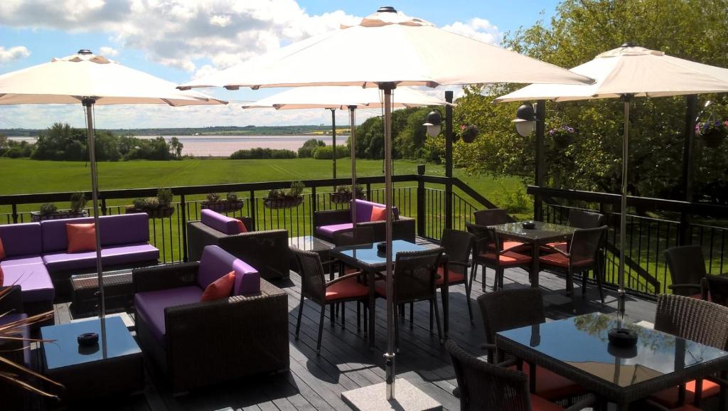Hull Humber View Hotel, BW Signature Collection
