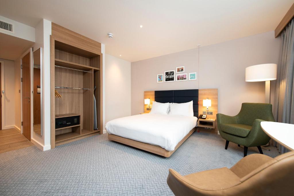 Hilton Garden Inn Abingdon Oxford