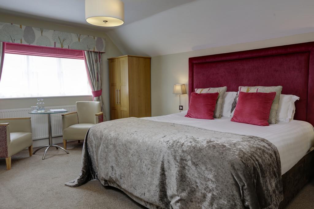 Banbury Wroxton House Hotel, BW Signature Collection