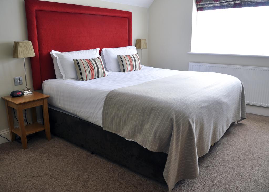 Banbury Wroxton House Hotel, BW Signature Collection