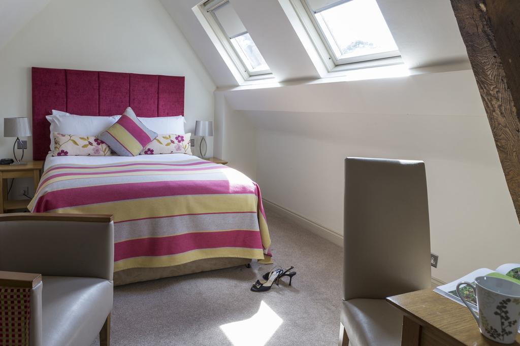 Banbury Wroxton House Hotel, BW Signature Collection