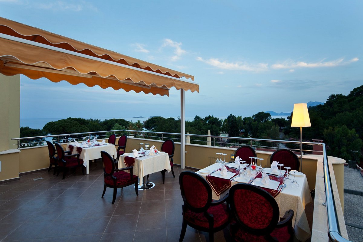 Euphoria Hotel Tekirova