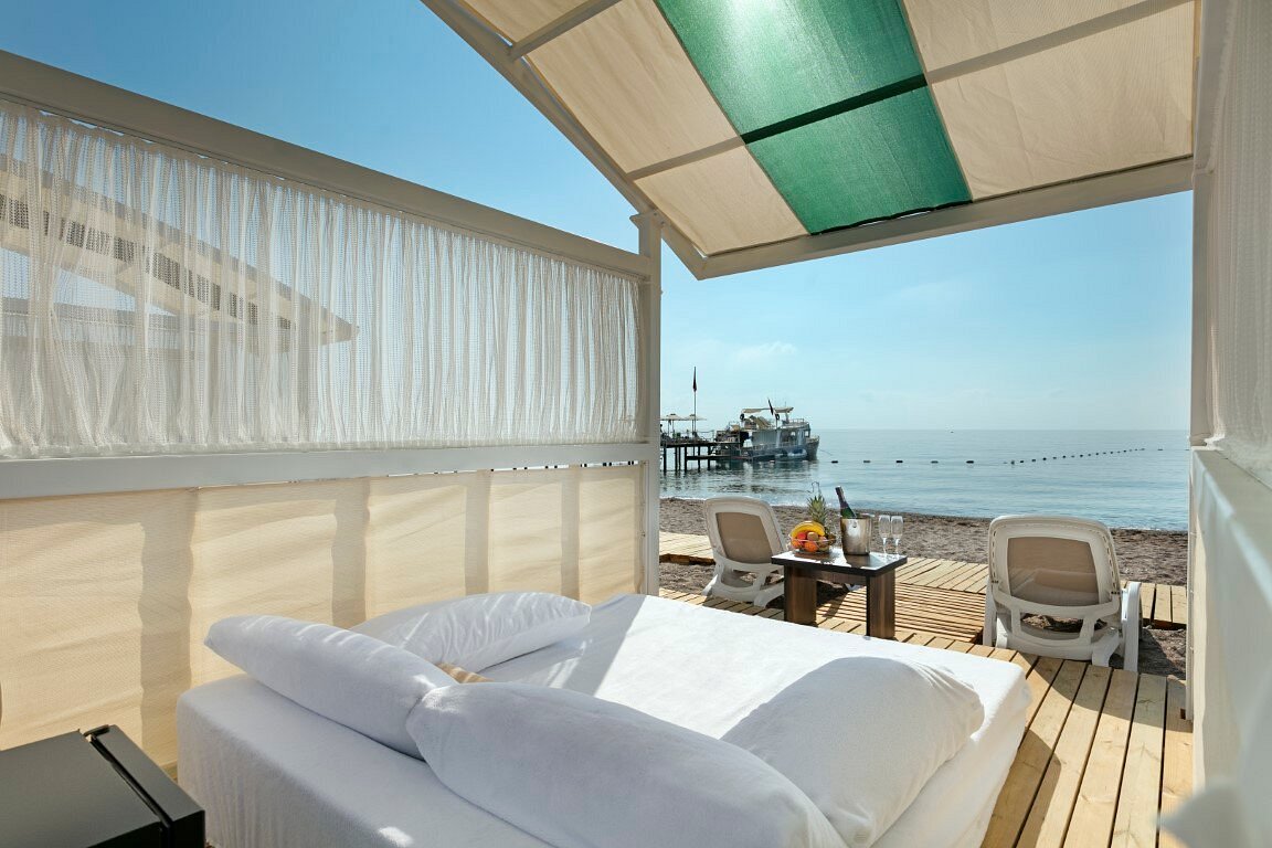 Euphoria Hotel Tekirova