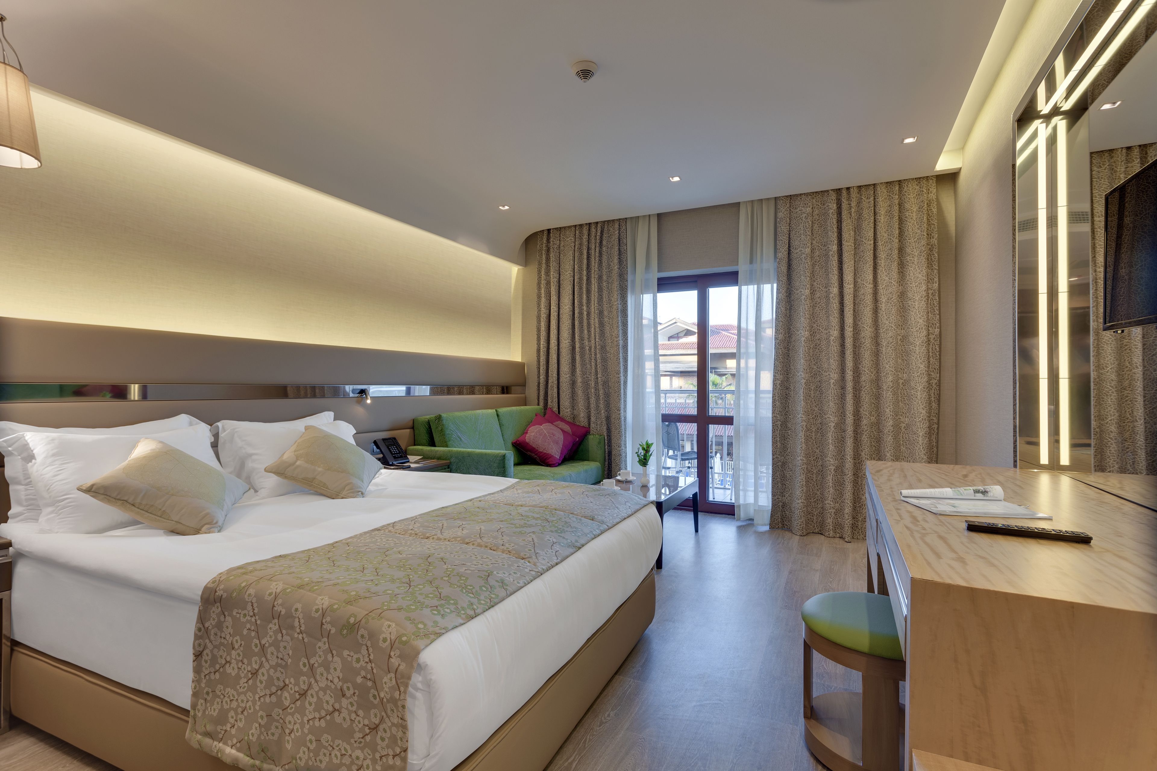 Club Grand Aqua - All Inclusive