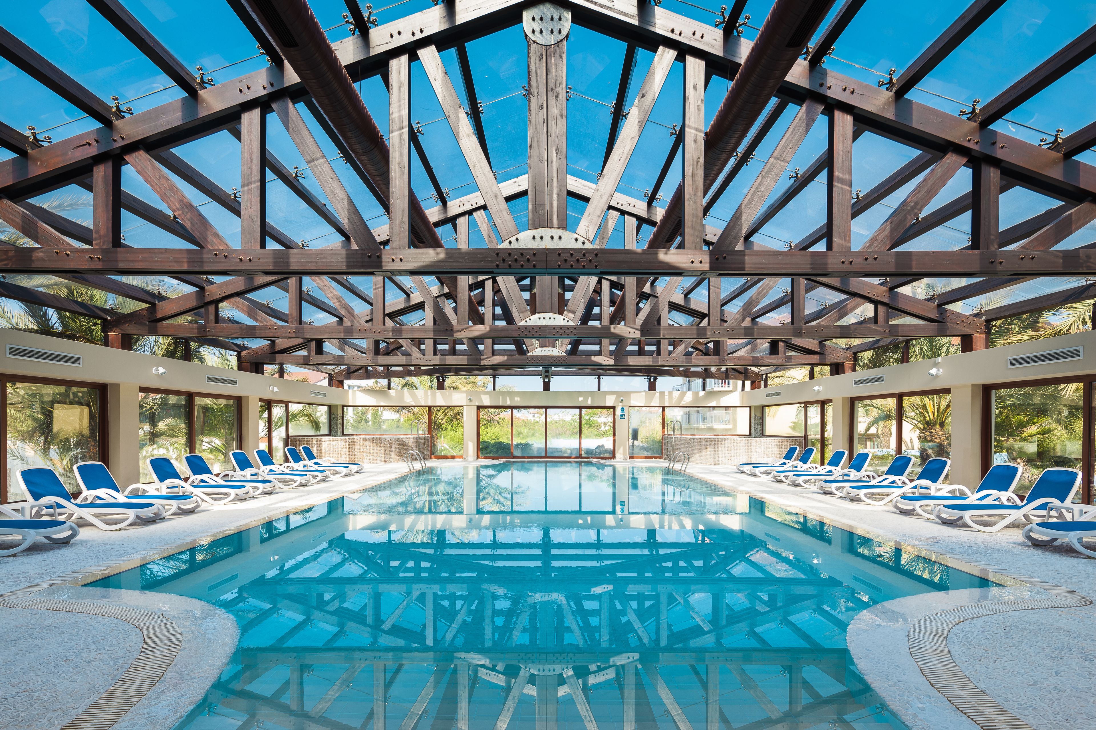 Club Grand Aqua - All Inclusive