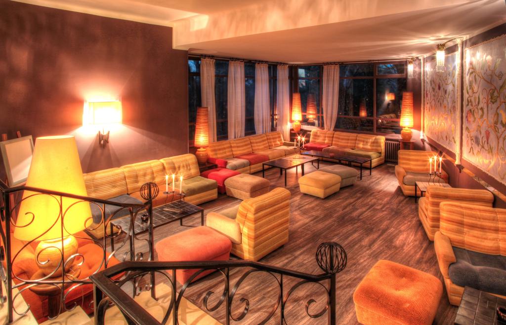 Auberge de Noves